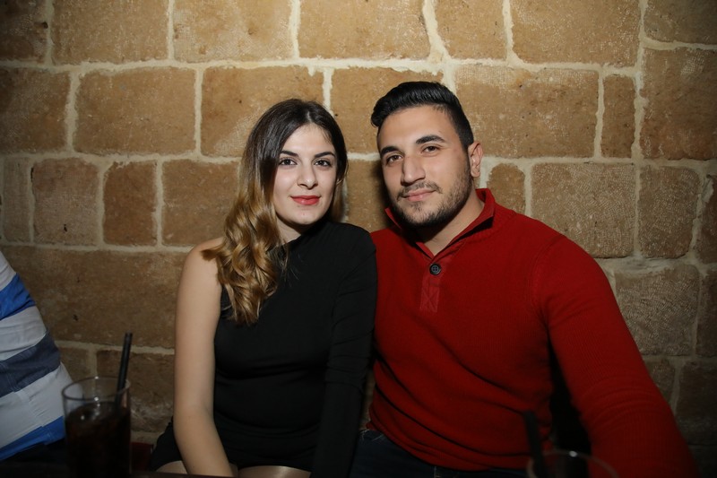 NYE at Taiga Batroun